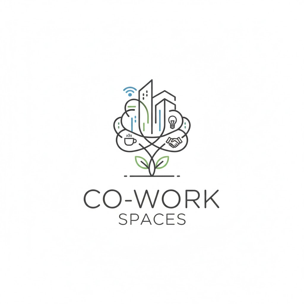 مساحات العمل