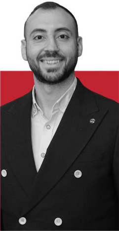 المحاضر