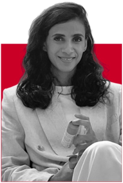 داريا دغريري